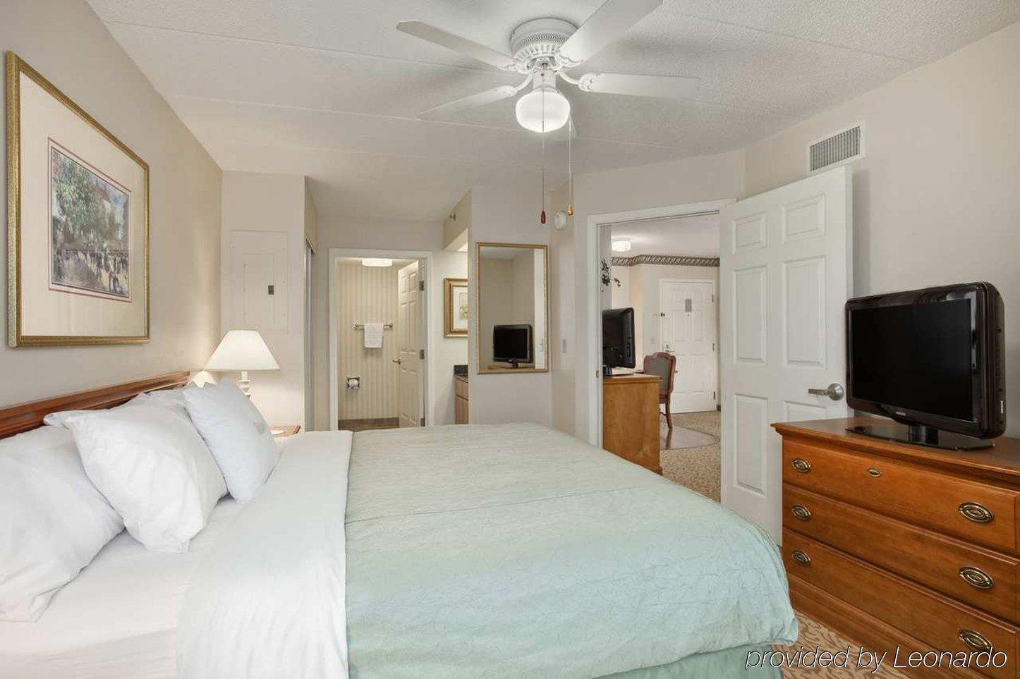 Homewood Suites By Hilton Dayton South Miamisburg Cameră foto